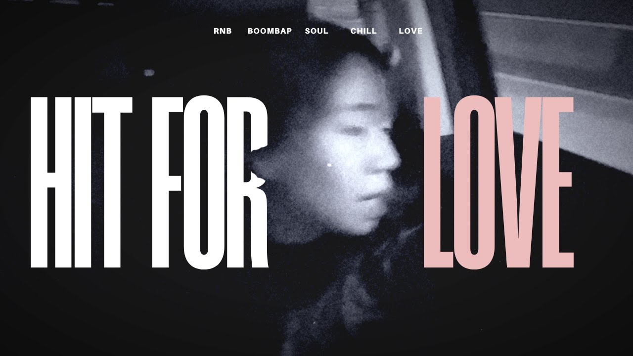 《Hit for Love》