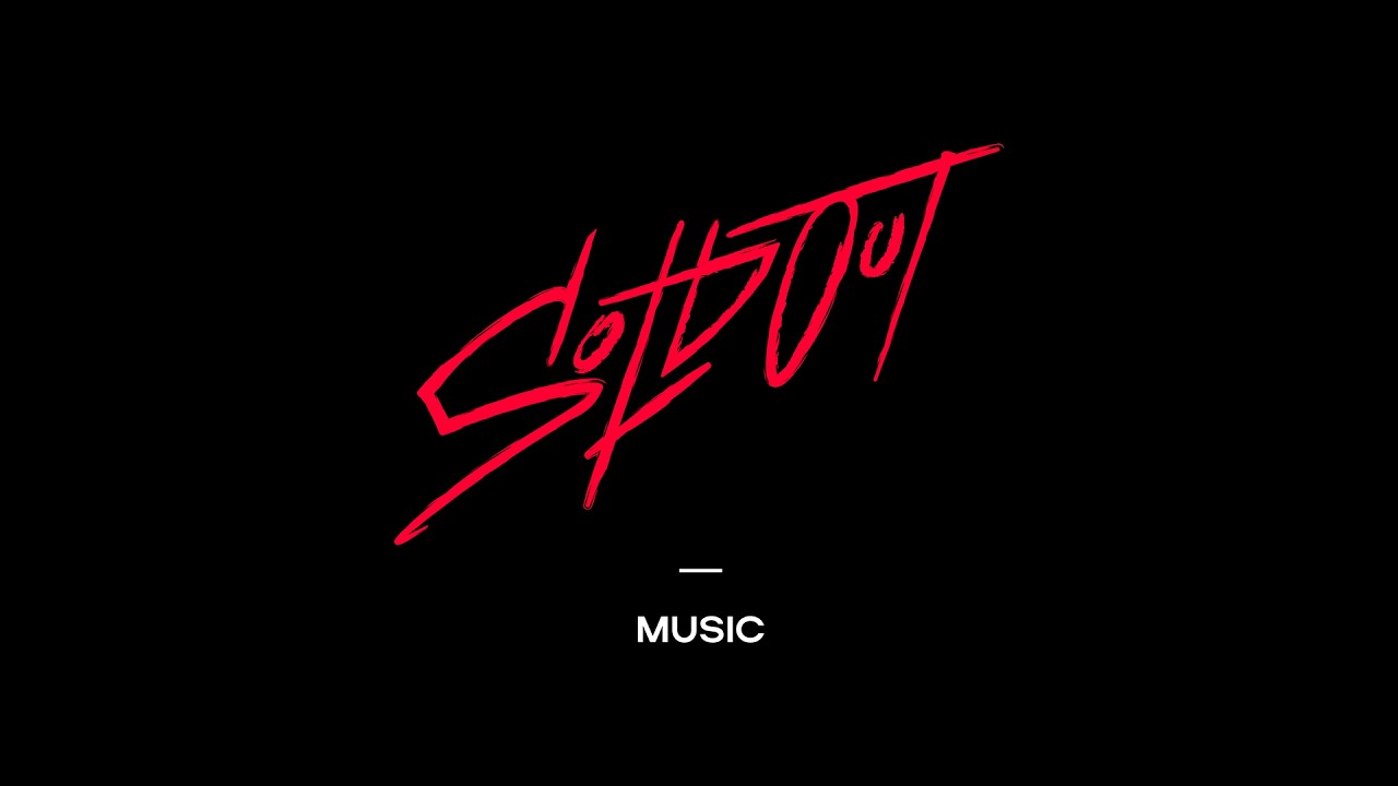 SwizZzy - Обнимет ночь | Lyrics Video