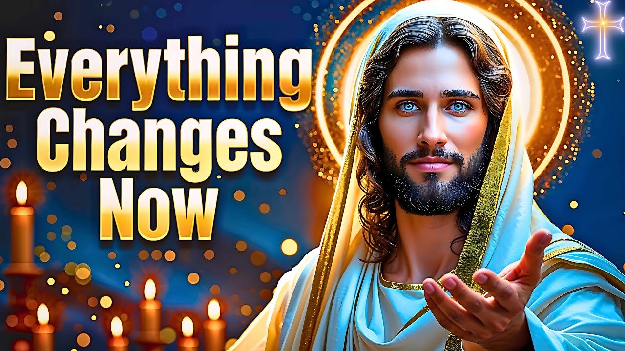 ✝️God says: your breakthrough will leave them speechless | Gods Message Today