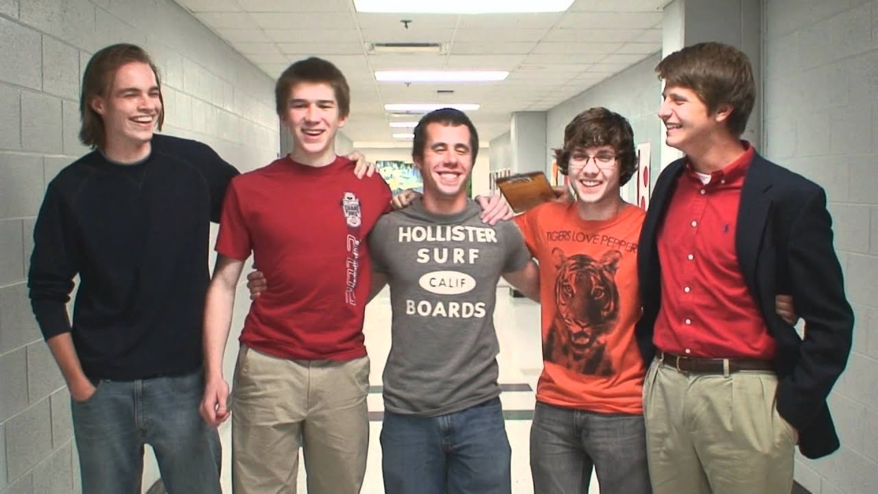 [CHS] Seenya Year 2012