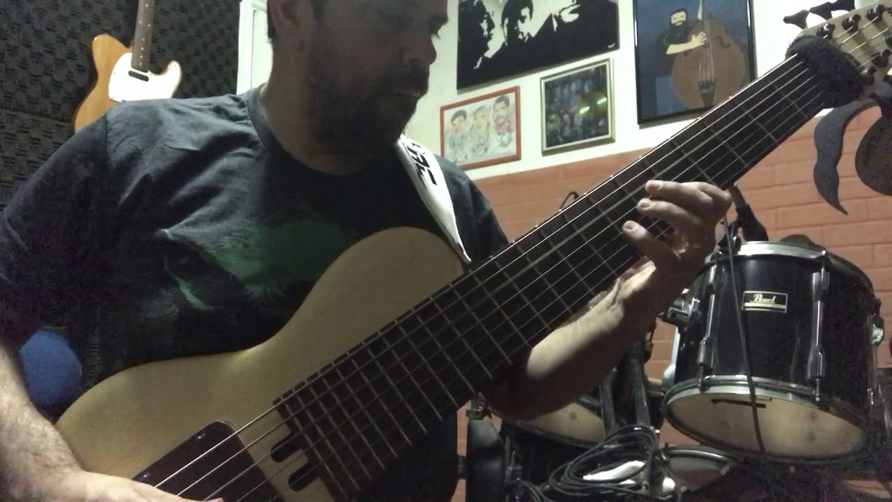 Roda Gigante “O Solo” Júlio Cezar...