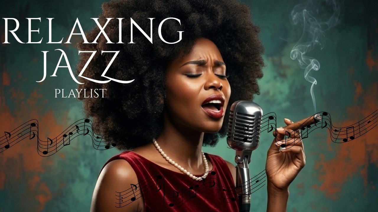 Jazz & Soul R&B - Warm Sax, Rhodes & Chill Grooves | Feel-Good Smooth Jazz For Relaxation ✨