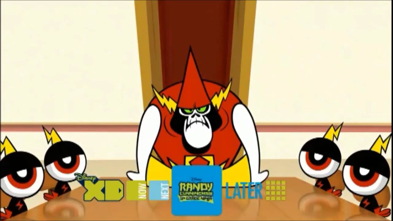 Unless- Wander over Yonder scene