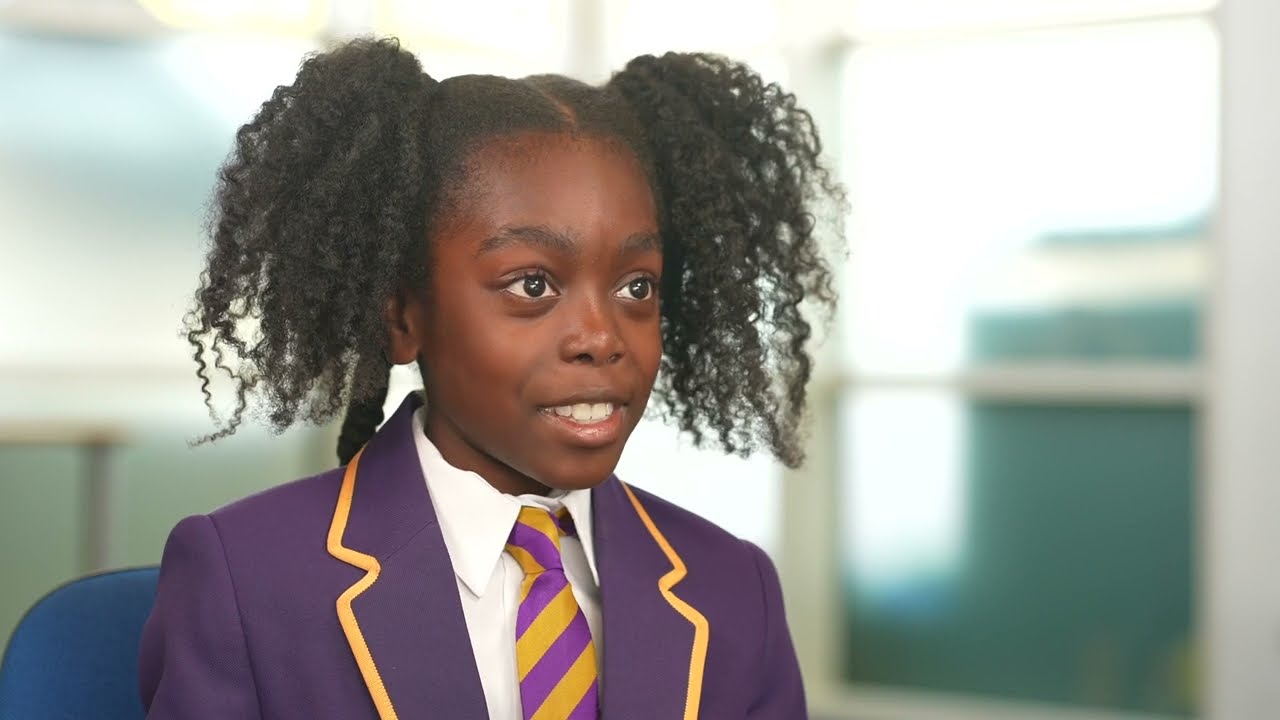 Harris Academy Mayflower With Student Interviews | Virtual School Tour | Cleverbox