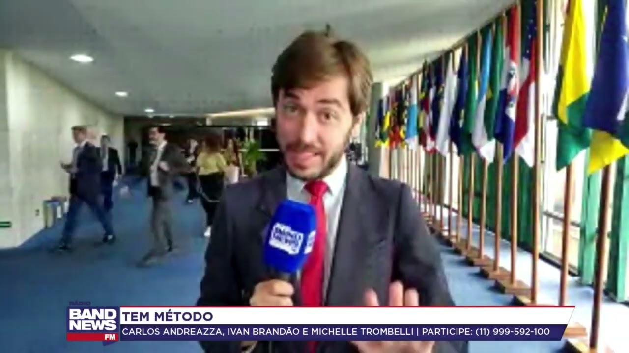 CPI do INSS: investigados não comparecem para prestar depoimentos
