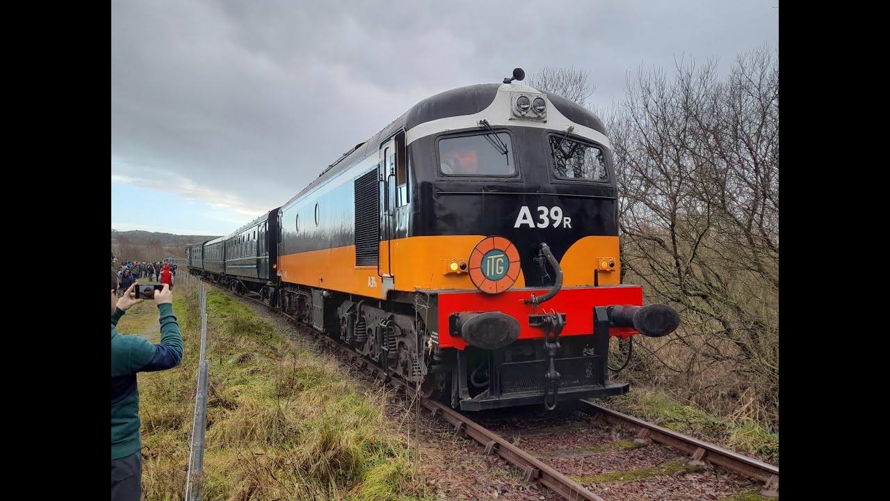 DCDR - ITG Diesel Gala 7/1/23