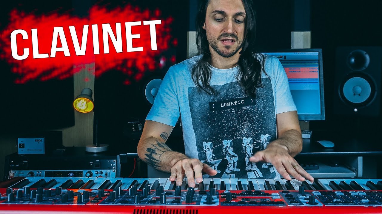 3 dicas para usar o som de CLAVINET no teclado | Como tocar teclado