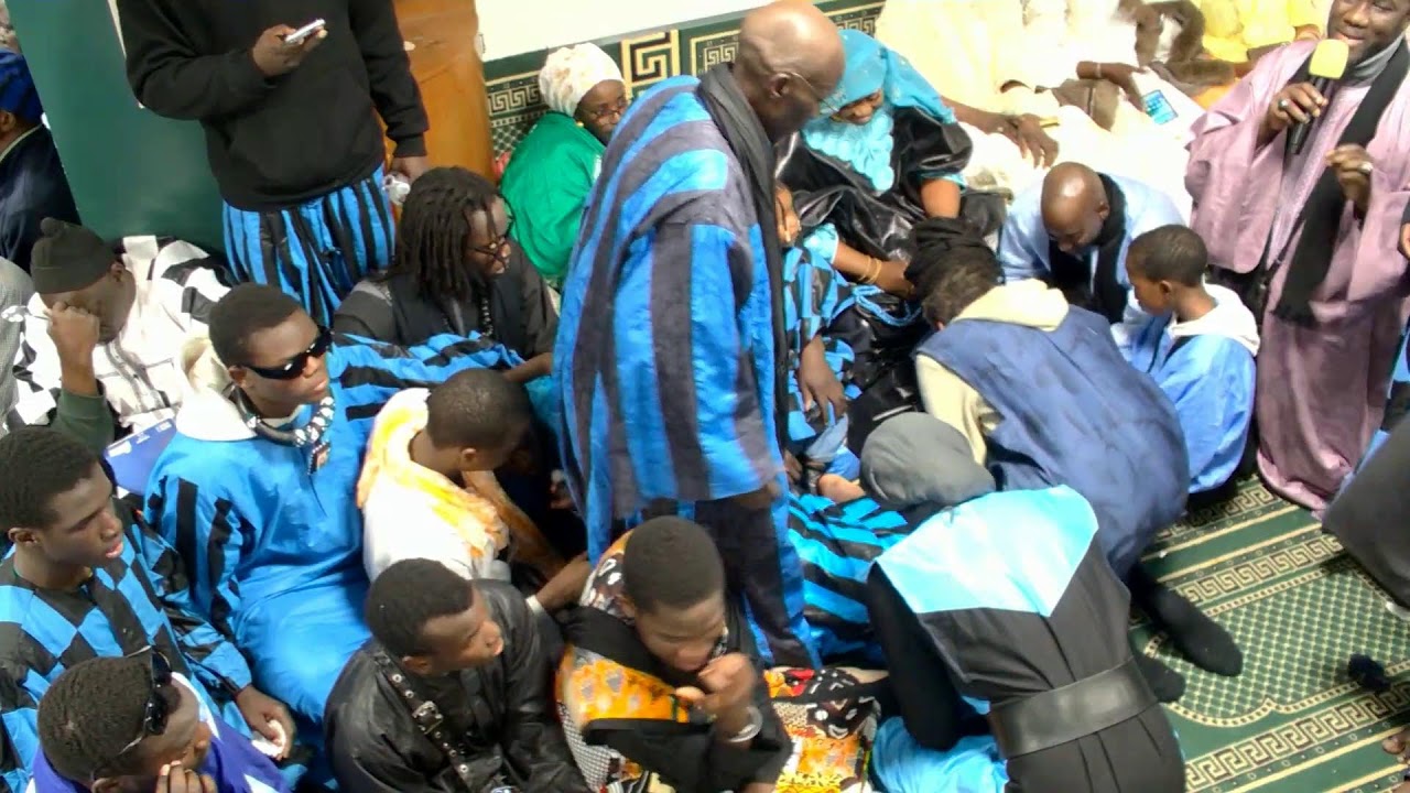 Dundal Koor Daaray Touba Zingonia