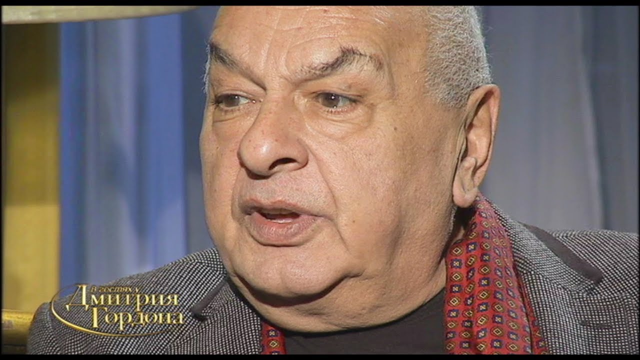 Оганезов: Толкунова лечиться не хотела. Ей сказали, что у нее рак, а она: 
