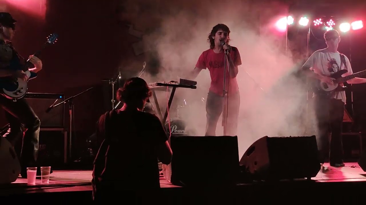 Five Bucks live 27-06-2025