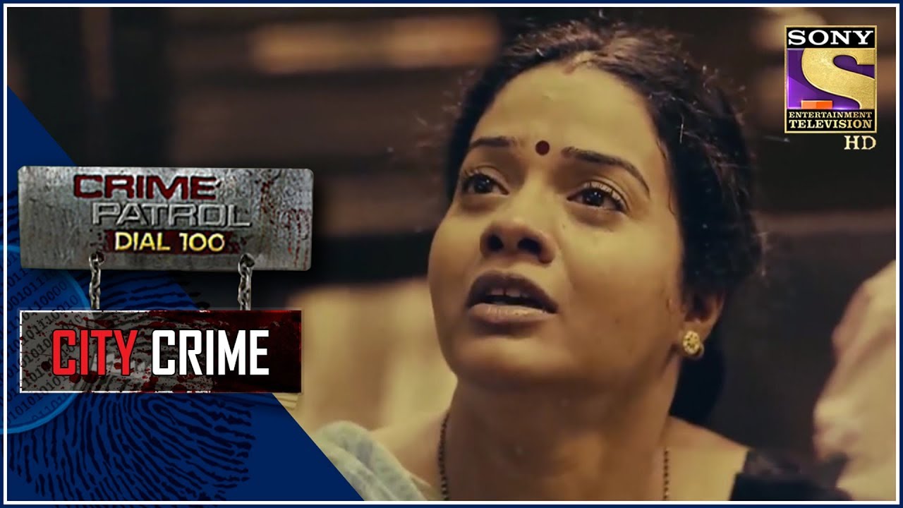 City Crime | Crime Patrol | दुश्मनी | Indore