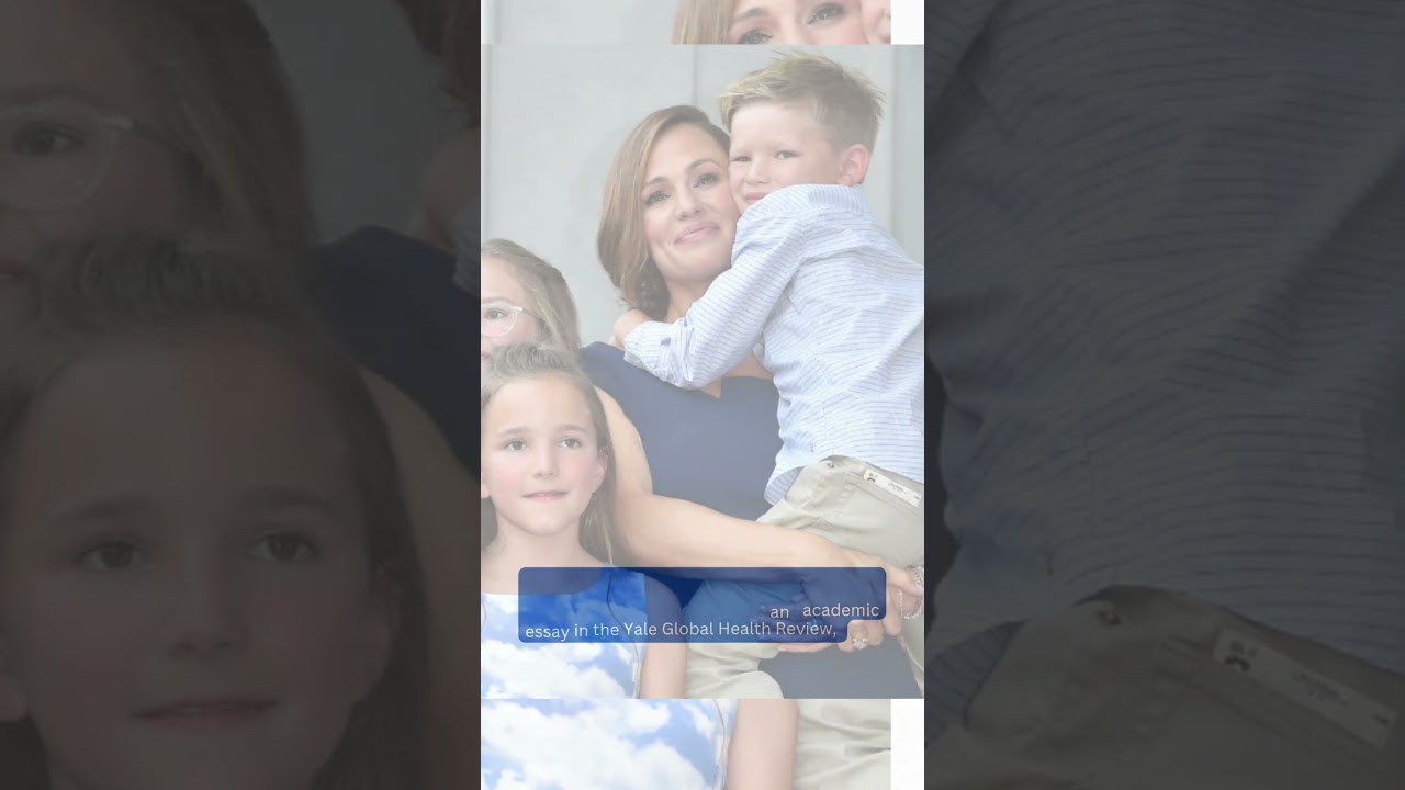 Ben Affleck&rsquo;s Daughter Drops a Yale Bombshell! Violet Speaks Out on COVID & Climate #VioletAffleck