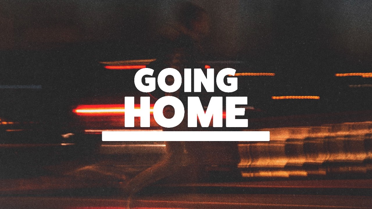 Going Home -- Feat Simon Davenport