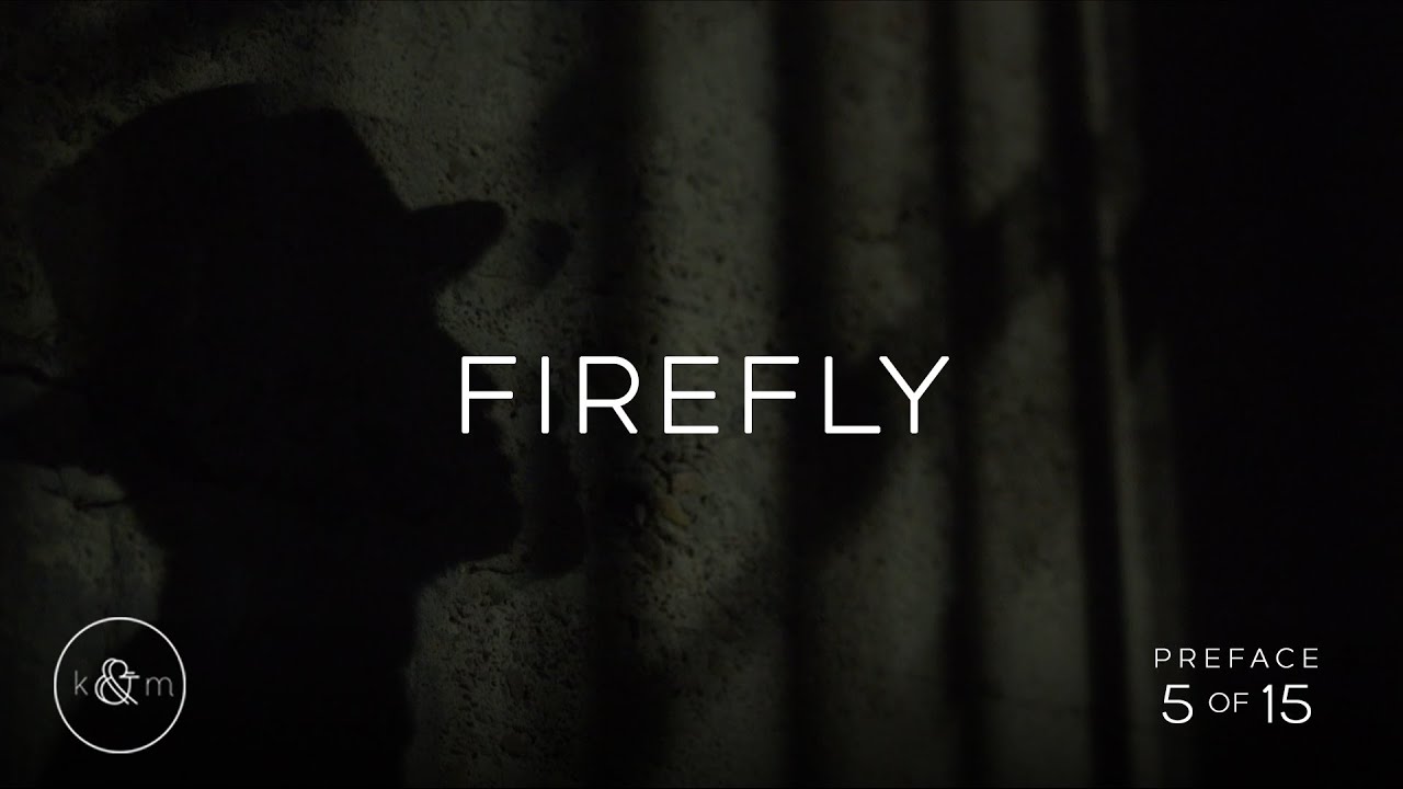 “Firefly” - Mura Masa | Keone Madrid choreography | Preface 5 of 15