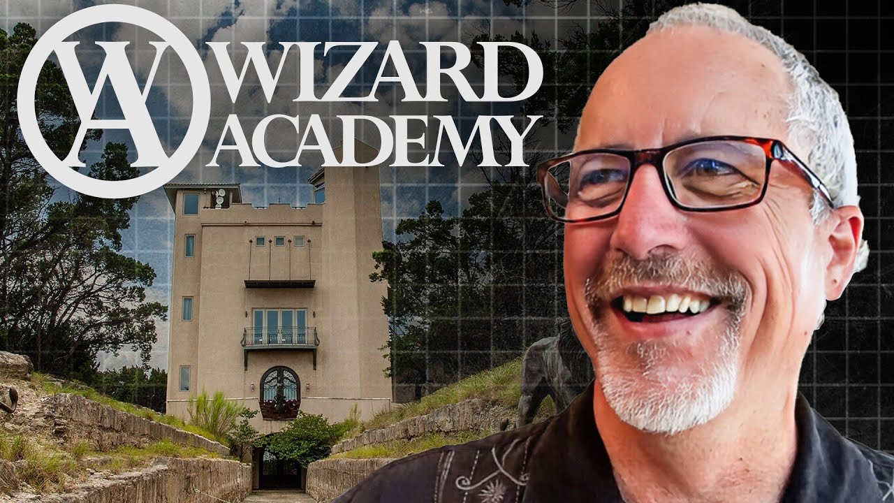 The Most Unusual Business School in the World