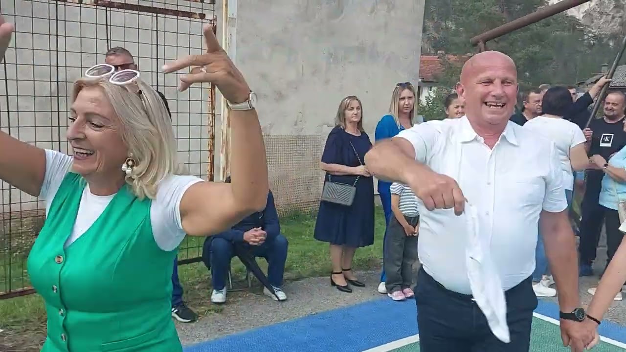 🛑kolo za Adilu & Refu♦Glavatičevo♦31. august 2025.Suljo. YouTube.