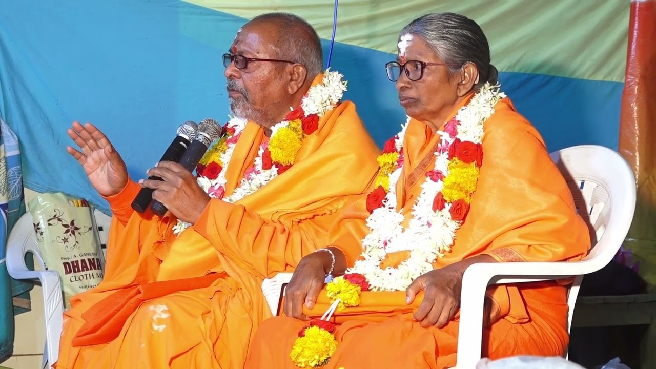 శ్యామ్  సుందర్  / గోపి  బాడ్సి  భక్త  పుండారీక  నాటకం  part_01