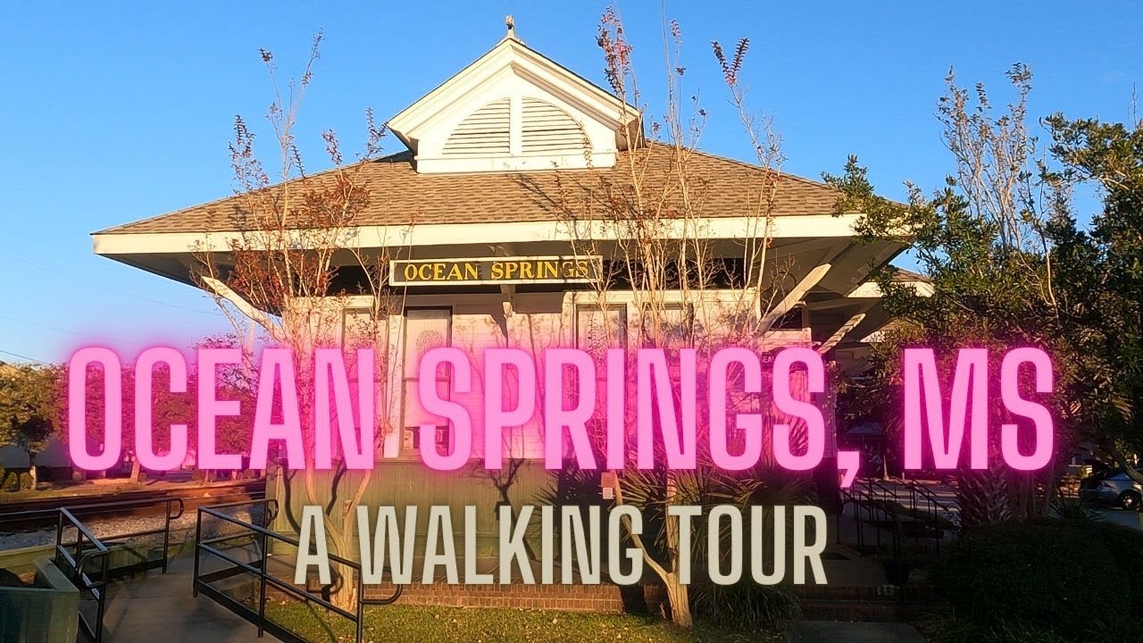 Ocean Springs, MS
