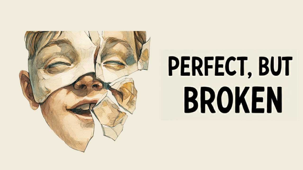 The Hidden Pain Behind Being the &ldquo;Perfect Child&rdquo; | Emotional Storytelling