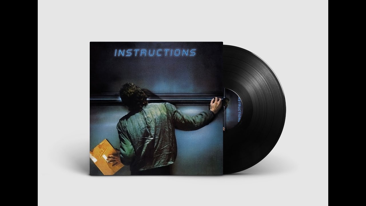 Instructions - Ok