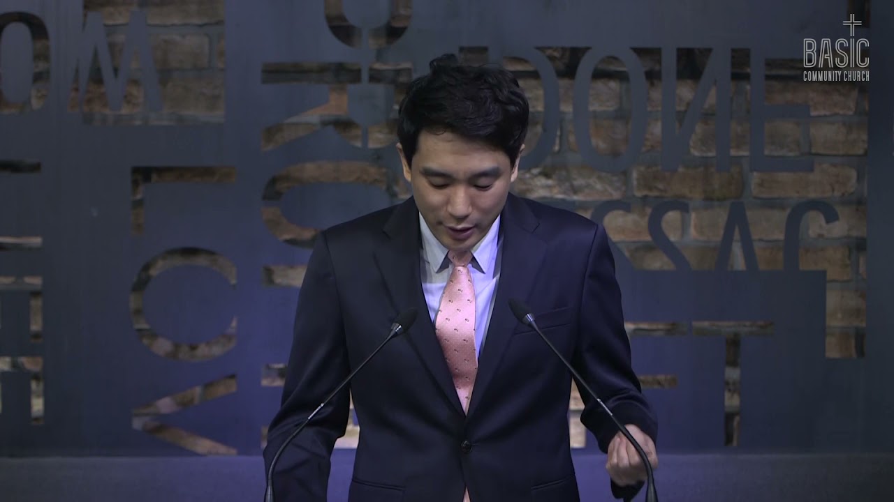 2015-08-24_베이직교회_아침예배_잠언 4:10-27_김형중 목사