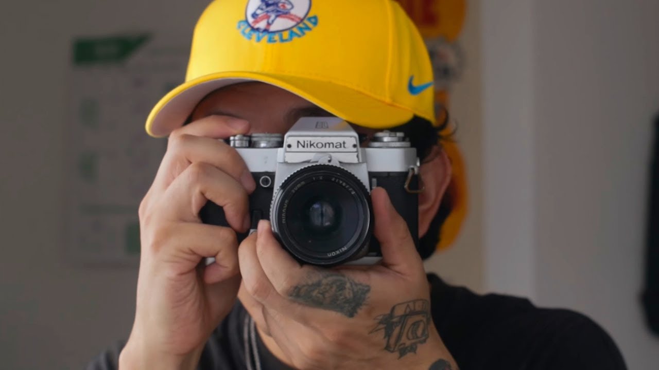 Fotografía Básica: Cómo Funciona el Triángulo de la Exposición (Guía Rápida)