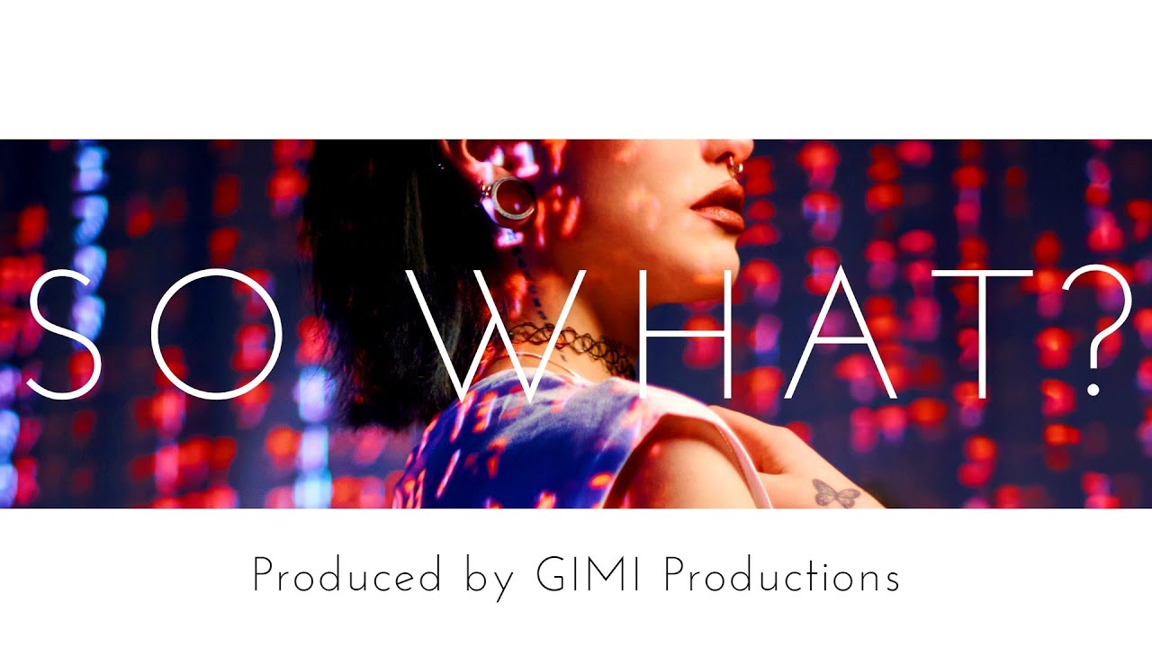 Ariana Grande Type Beat - 