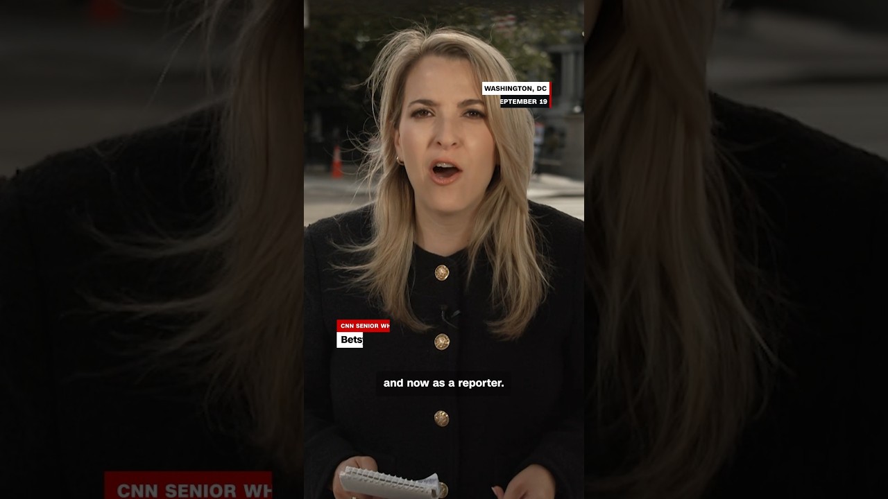 CNN reporter&rsquo;s press pass seized at White House