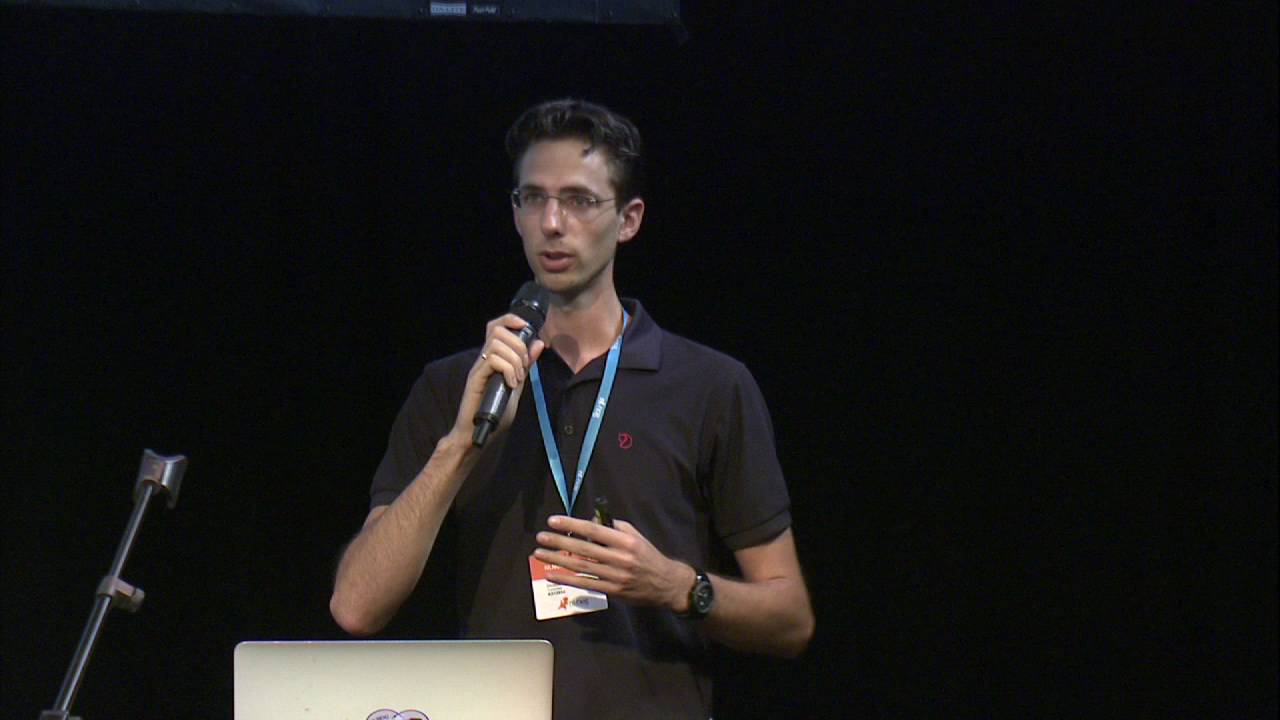 NLNOG 2016 - The internet has trust issues - Thijs Alkemade & Christiaan Ottow