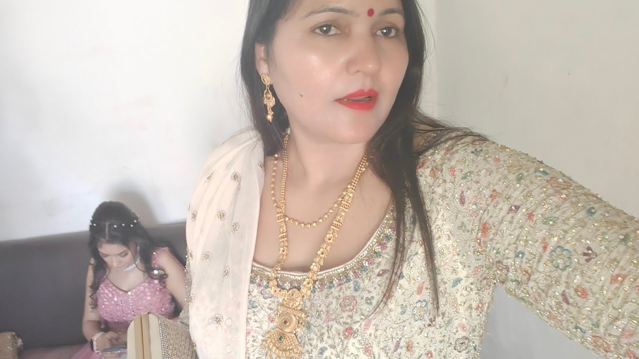 Shaadi wala din part 1