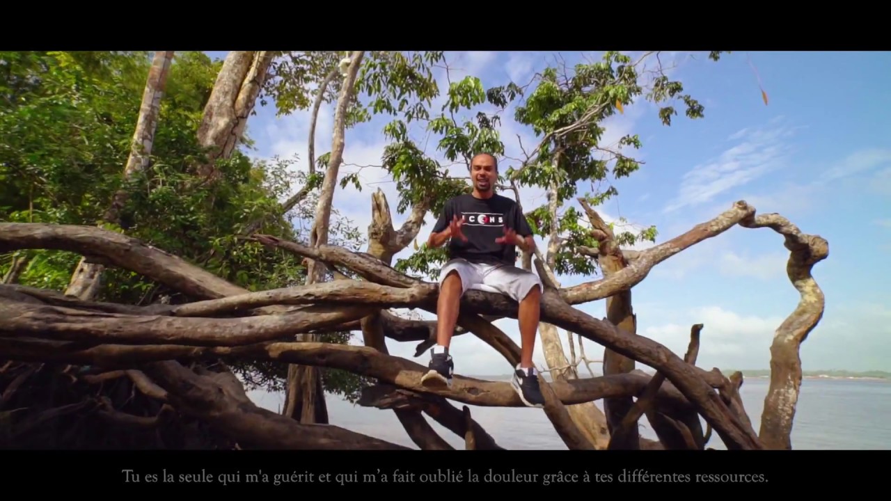 Kirk Life - Guyane 