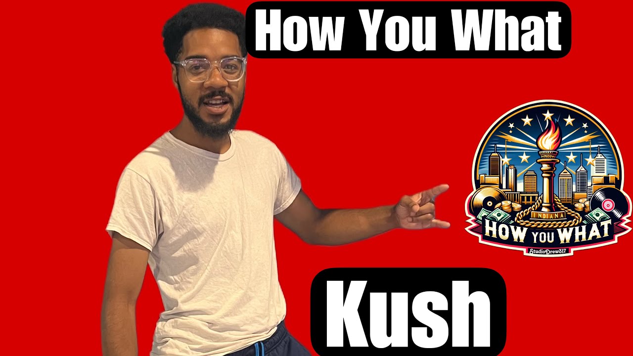Kush Masters : life advice during an after session chill session
