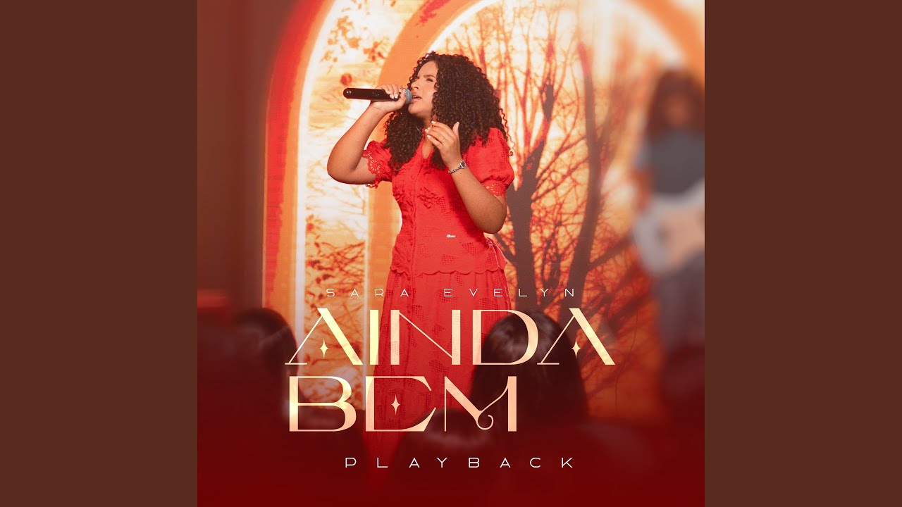Ainda Bem (Playback)