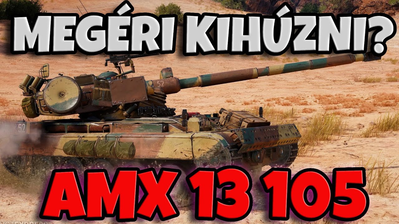NEM ROSSZ, DE VAN 1 SZ&Eacute;PS&Eacute;GHIB&Aacute;JA... II AMX 13 105