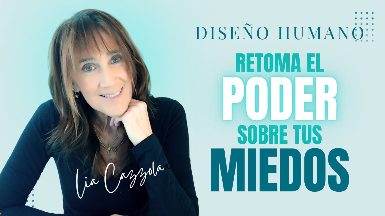 Cómo transformar los miedos en energía de motivación y acción para prosperar en tu vida!