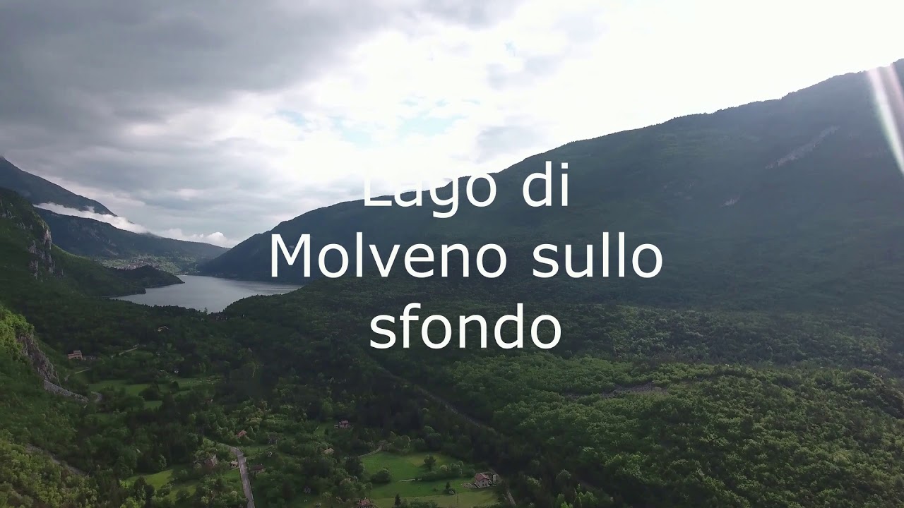 Lago Nembia