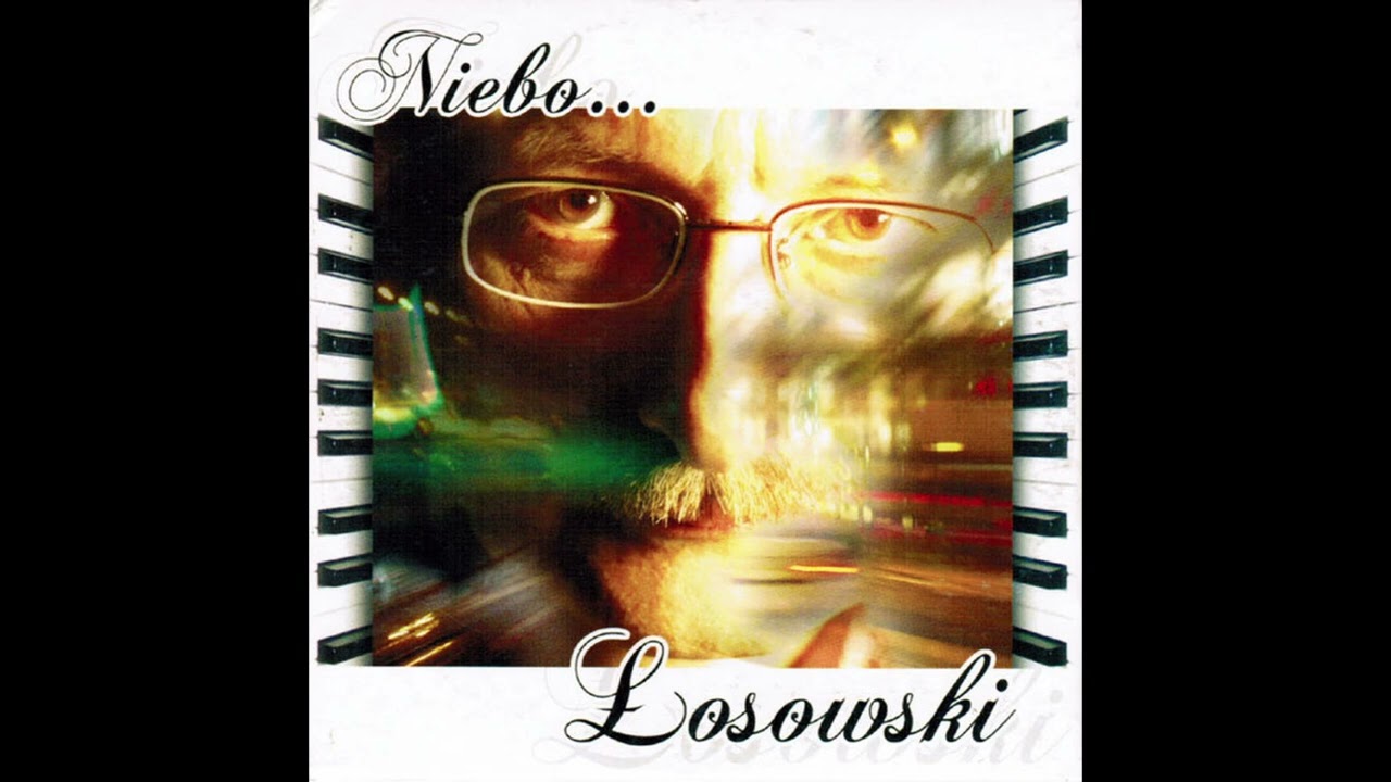 Sławomir Łosowski- Niebo, Które Czeka (SL Music Electro 80's mix)