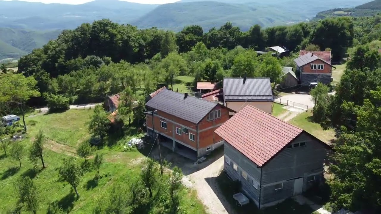 Donji Vrbljani BiH 2023