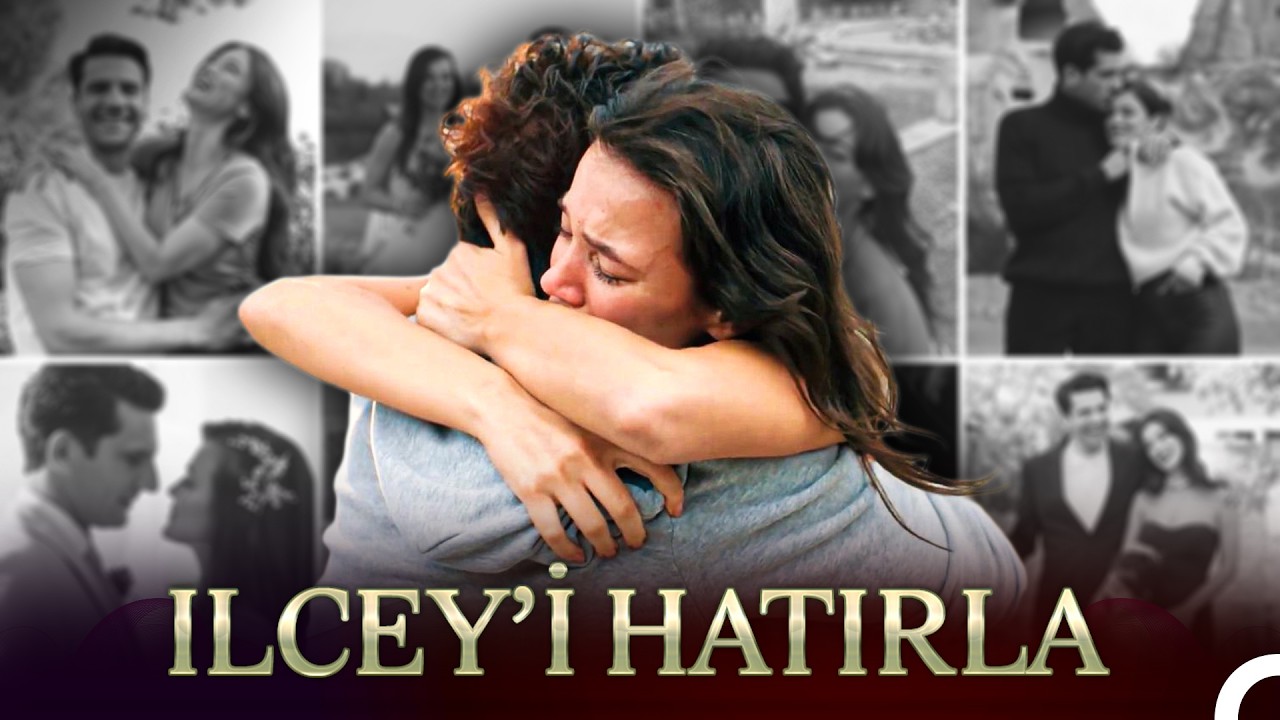 ILCEY’İ Hatırla #14: Her Şey Seninle Güzel - Yargı