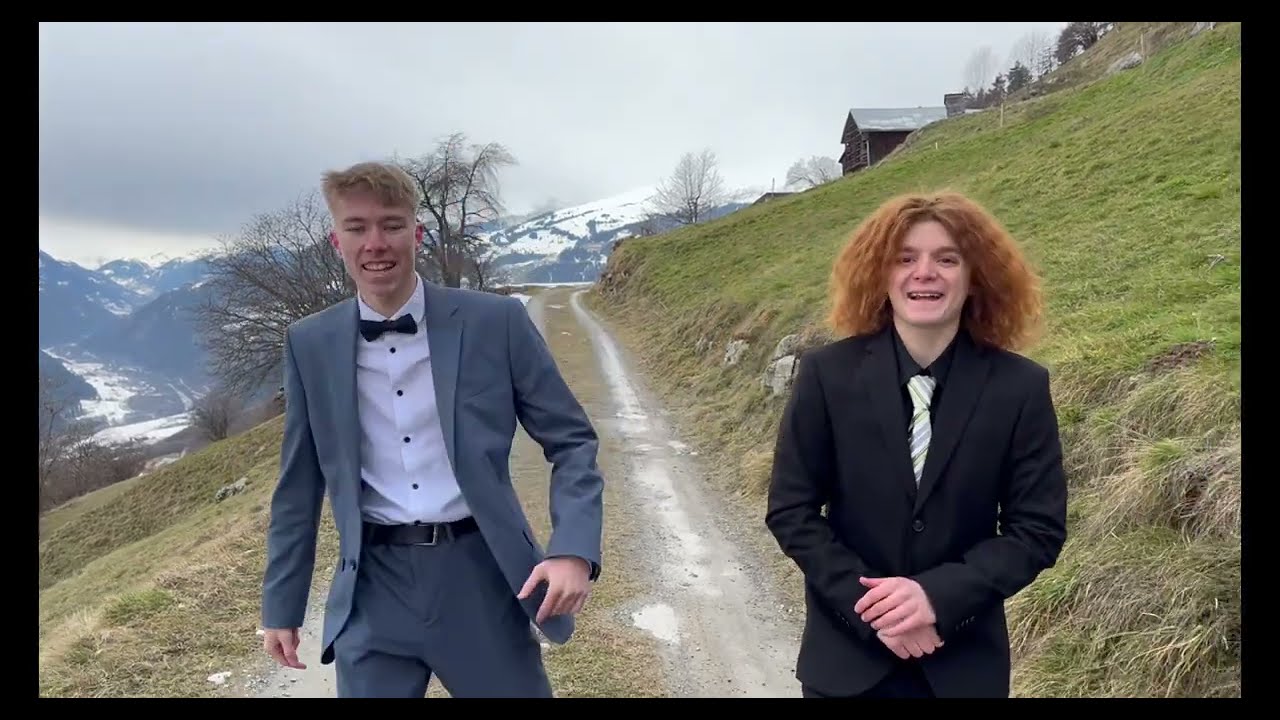 SURSELVA (Official Video)