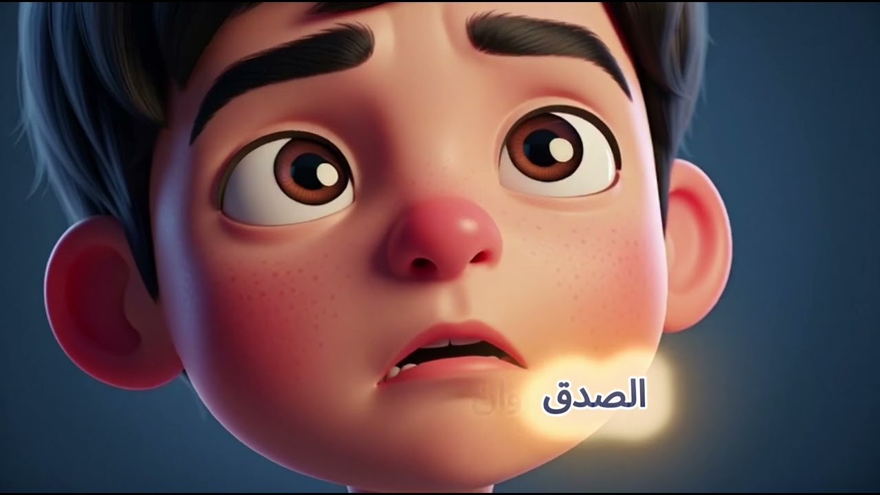 حافظ علي الامانة