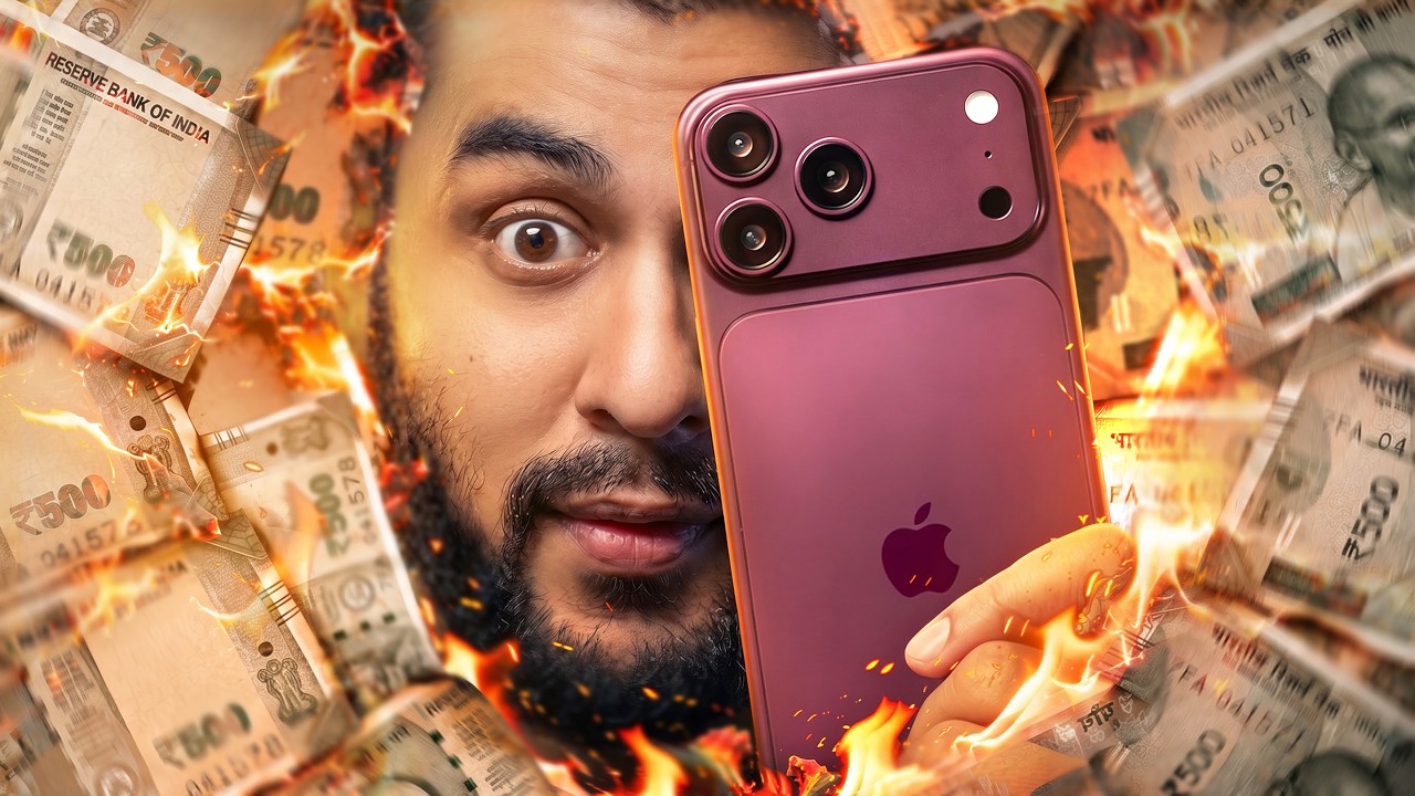 I Exposed EVERY CONTROVERSY of iPhone 18 PRO MAX !