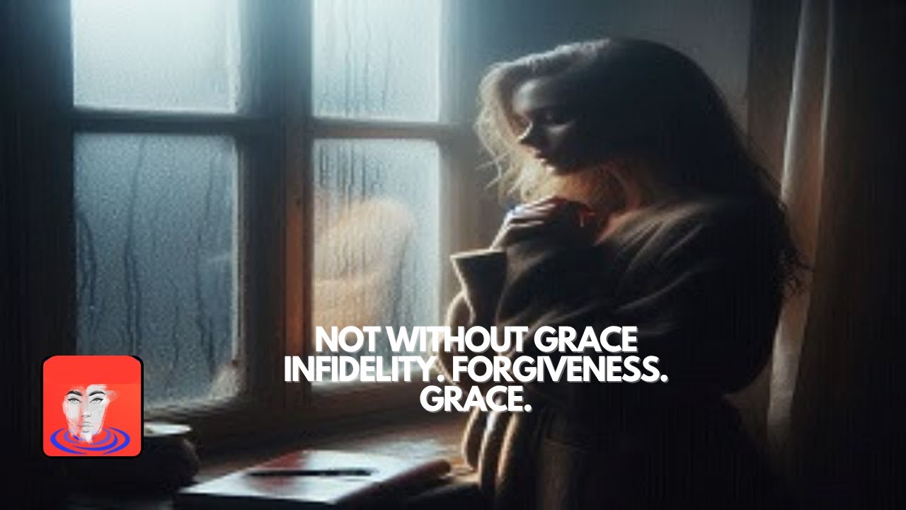Echoes of Faith Audio Stories: Not Without Grace | A Story on Infidelity, Forgiveness & Healing