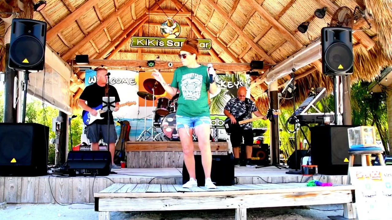 3   Circa22 Music   Deams   Kikis Sandbar   Little Torch Key  FL   Amy Smith Lead Singer   02 14 202
