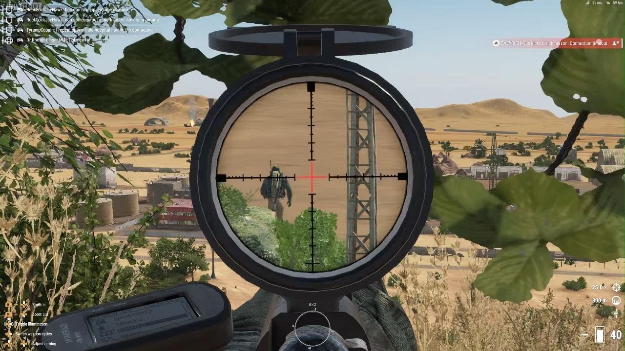Arma ReforgerBoom.