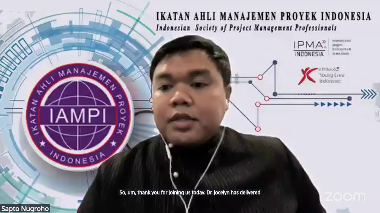 PMO & P3M Community Gathering of Independent Associations and Member Communities