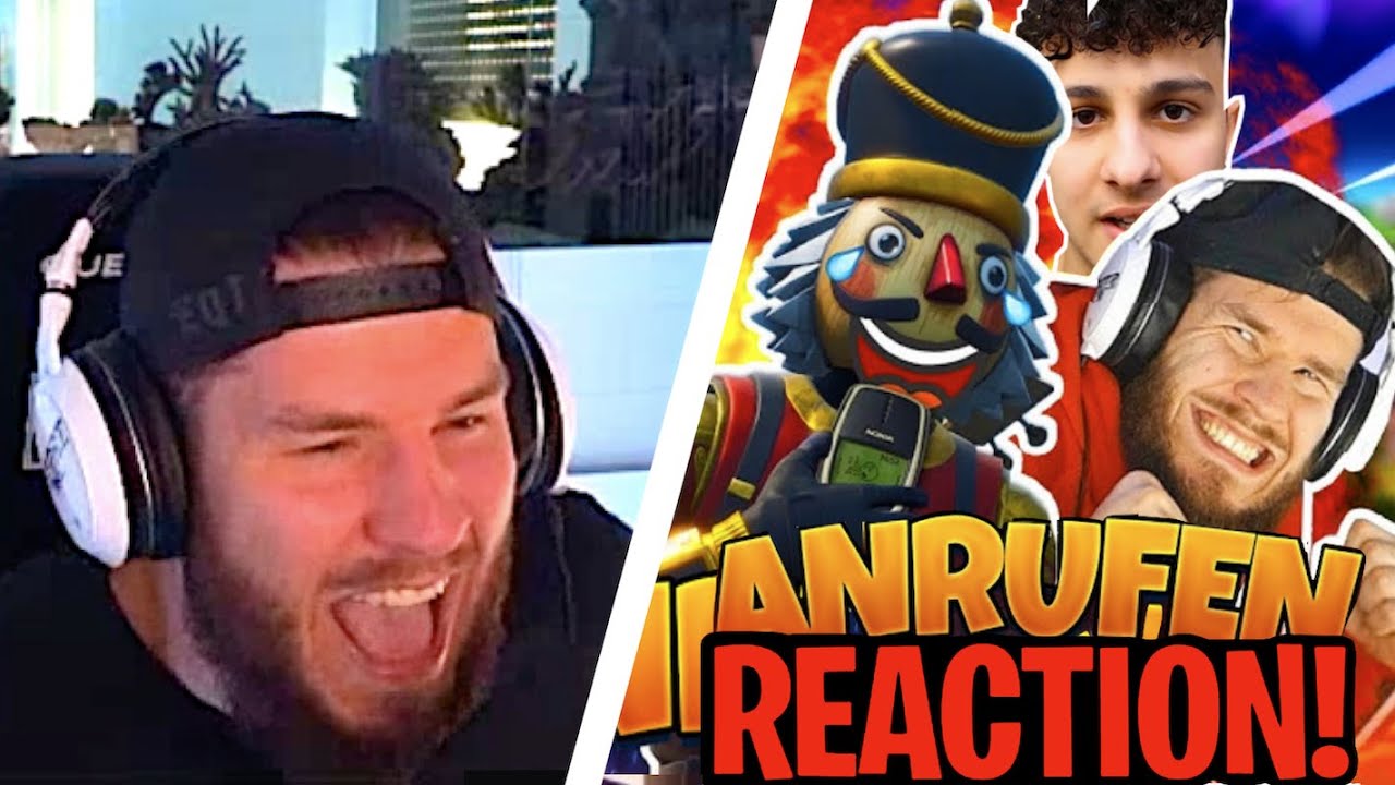 Standart Skill REAGIERT auf ITSASSITV RUFT YOUTUBER AN📞 & VERA*SCHT SIE! 🤣 | Standart Skill Reaction