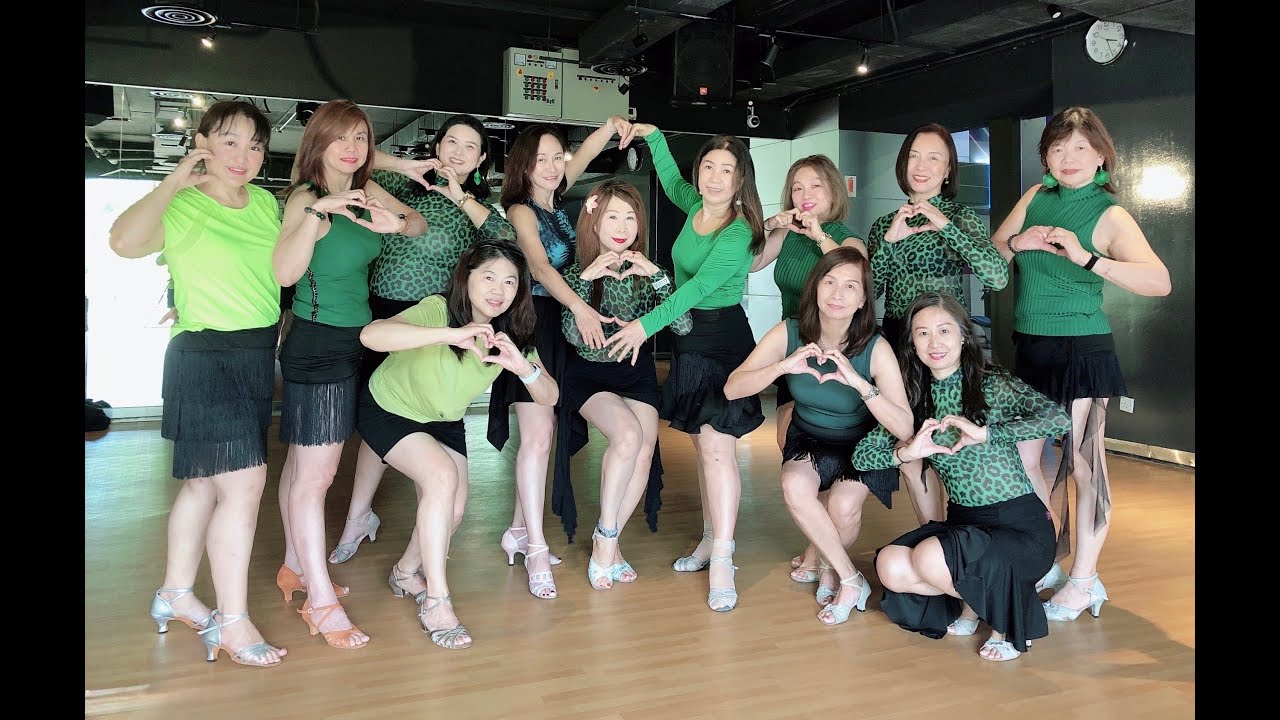 The Charm Of Love ( 爱的魅力  )  Nancy Lee -  Jan 2026   ( CF   Sunway  )
