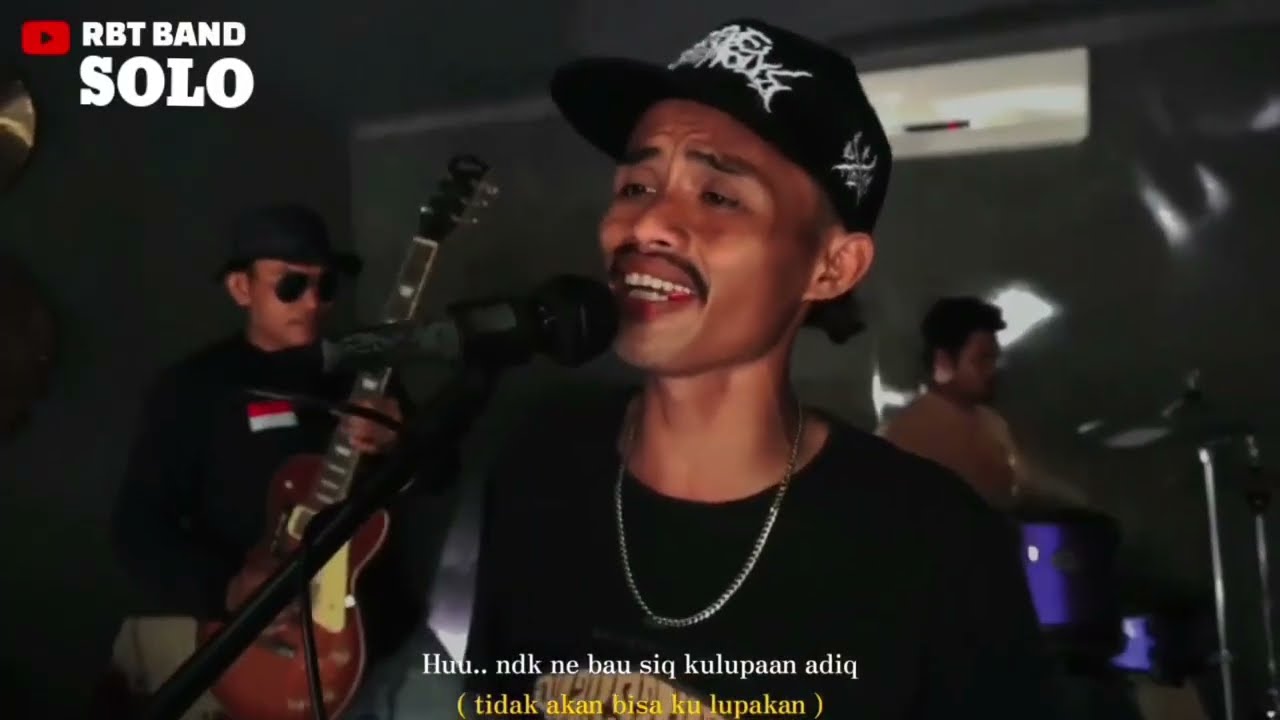 BAND BARU SASAK 2023 (LALANG GUNUNG) BIKIN GOYANG