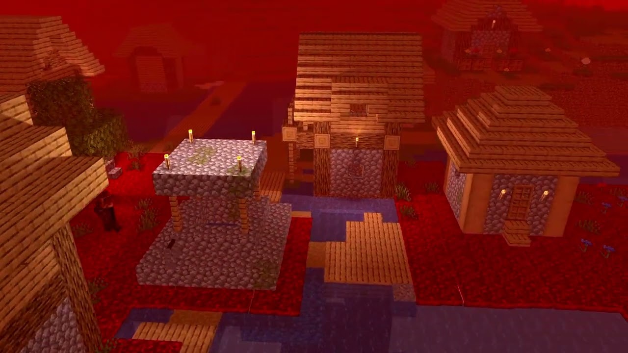 Blood Rot Trailer